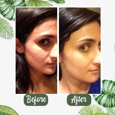 Green Tea Deep Clean Mask